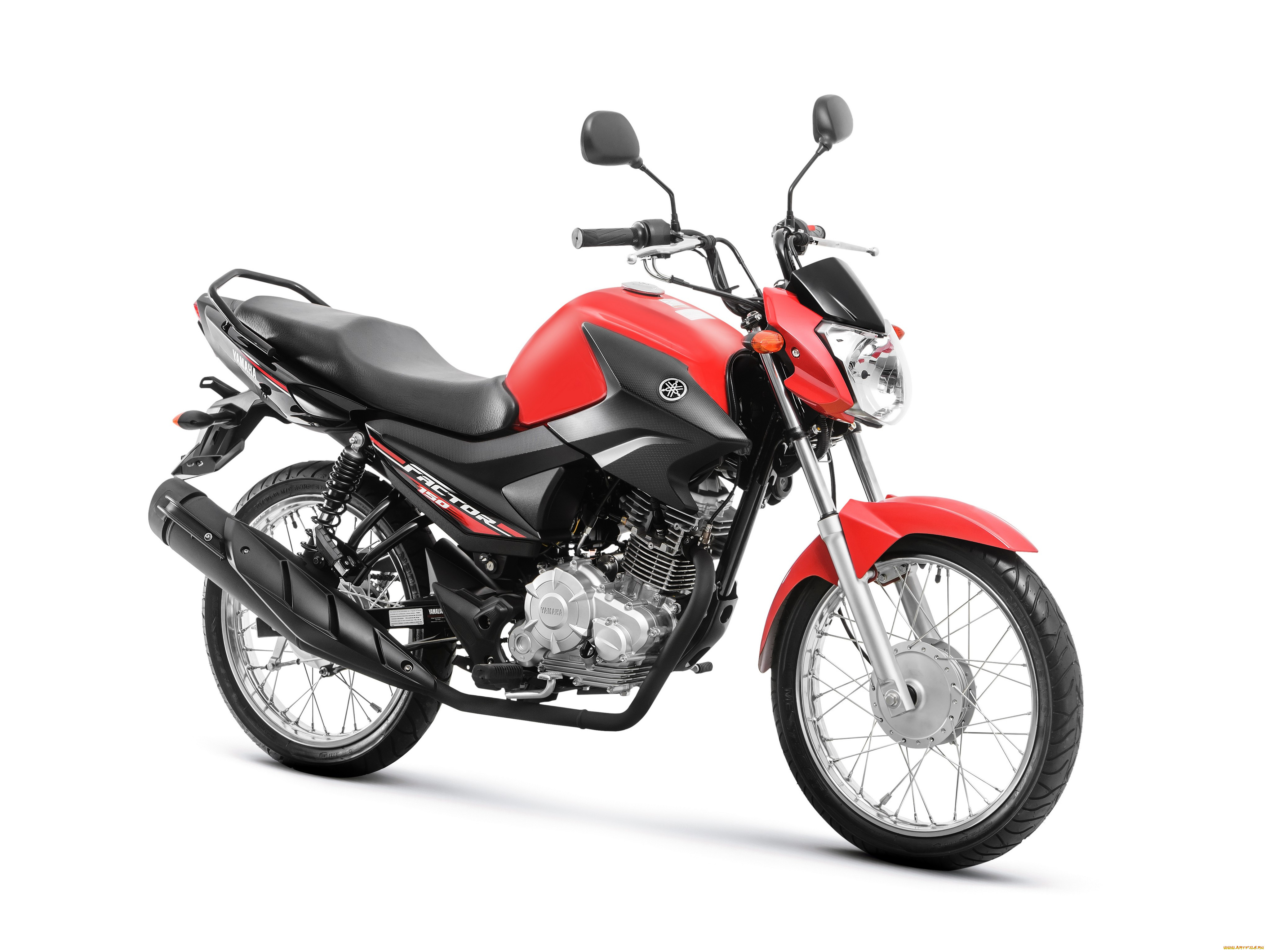 , yamaha